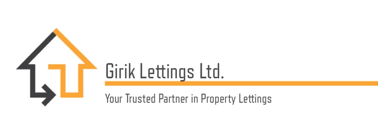 Girik Lettings Logo