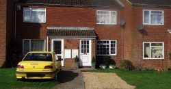 2 Bed Terraced House, Littlewood, HP14