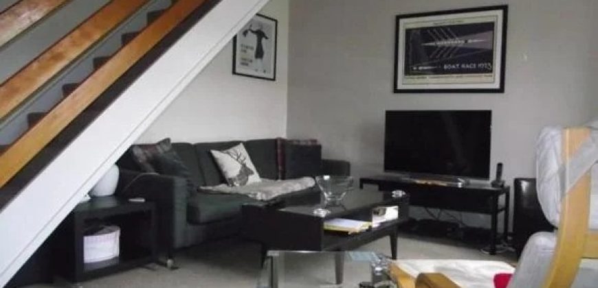 2 Bed Terraced House, Littlewood, HP14