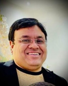 Sandeep Sahoo