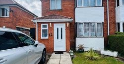 3 Bed Semi-Detached House, Melbourne Avenue, SL1