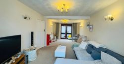 3 Bed Semi-Detached House, Melbourne Avenue, SL1