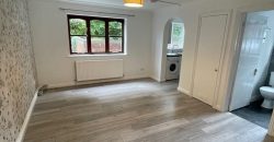 Studio Flat, The Cloisters, HP13