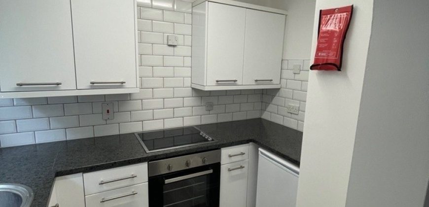 Studio Flat, The Cloisters, HP13