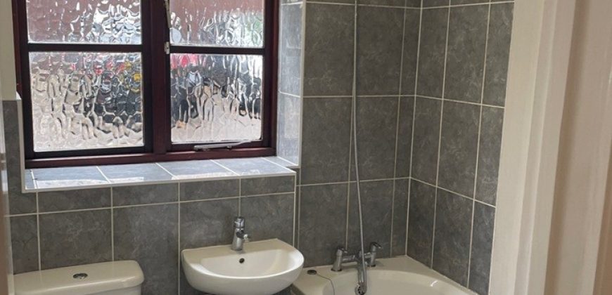 Studio Flat, The Cloisters, HP13