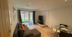 1 Bed Flat, Bellfield Road, HP13