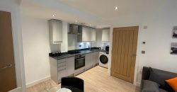 1 Bed Flat, Bellfield Road, HP13