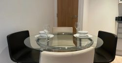 1 Bed Flat, Bellfield Road, HP13
