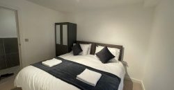 1 Bed Flat, Bellfield Road, HP13