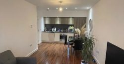 2 Bed Flat, Clovelly Court, UB7
