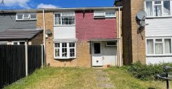 3 Bed Terraced House, Hithercroft Road, HP13