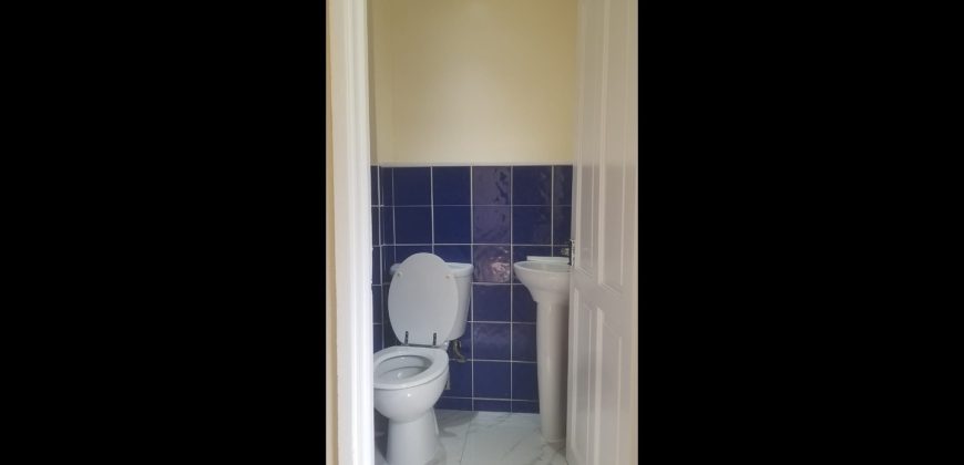 3 Bed Terraced House, Hithercroft Road, HP13