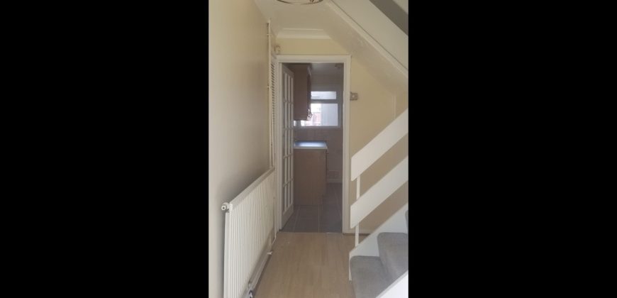 3 Bed Terraced House, Hithercroft Road, HP13