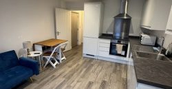 1 Bed Flat, Saracens House, HP11