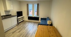1 Bed Flat, Saracens House, HP11