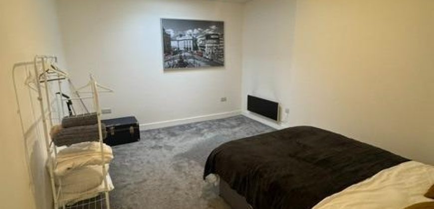 1 Bed Flat, Saracens House, HP11