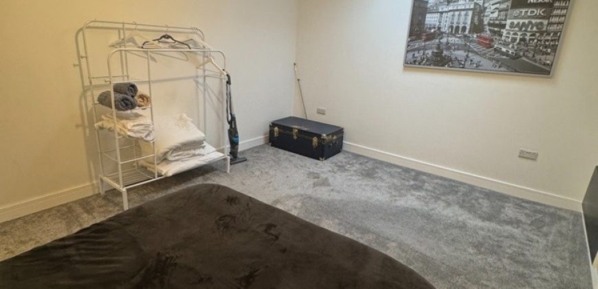 1 Bed Flat, Saracens House, HP11