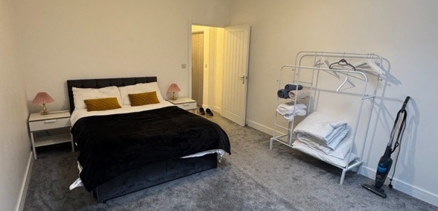 1 Bed Flat, Saracens House, HP11