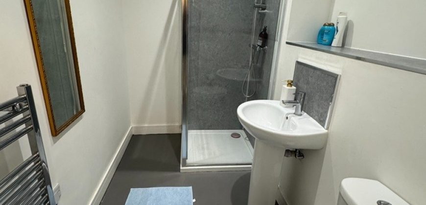 1 Bed Flat, Saracens House, HP11