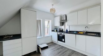 2 Bed Flat, Saracens House, HP11