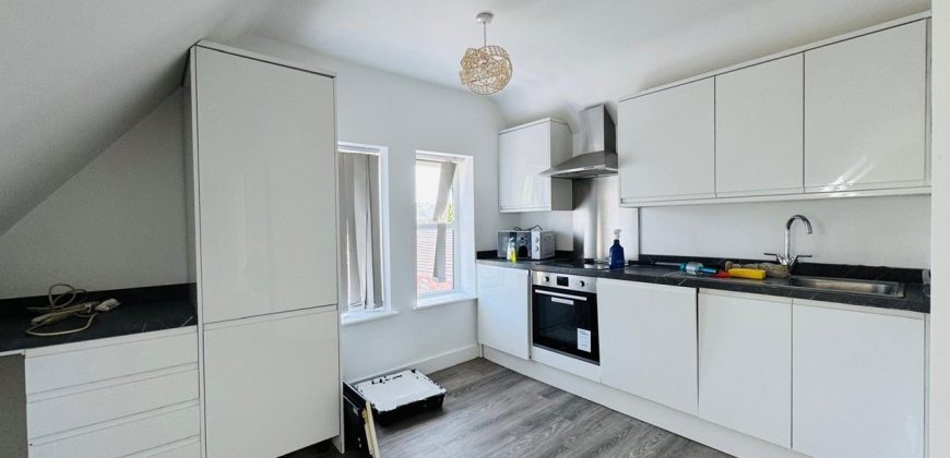 2 Bed Flat, Saracens House, HP11