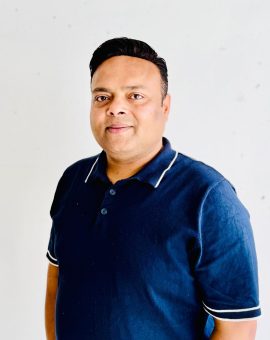 Shiv Kumar