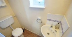 Desborough Avenue, HP11