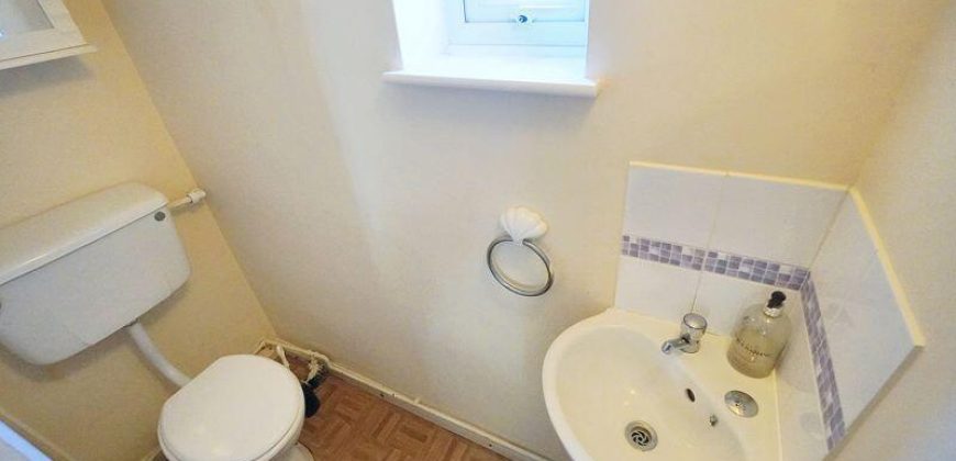 Desborough Avenue, HP11