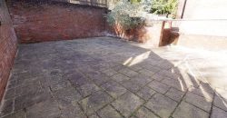 Desborough Avenue, HP11