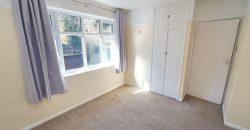 Desborough Avenue, HP11