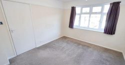 Desborough Avenue, HP11
