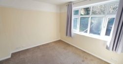 Desborough Avenue, HP11