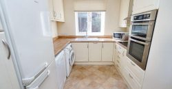 Desborough Avenue, HP11