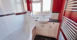 Desborough Avenue, HP11