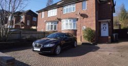 Desborough Avenue, HP11