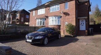 Desborough Avenue, HP11