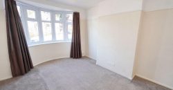 Desborough Avenue, HP11