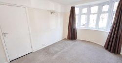 Desborough Avenue, HP11
