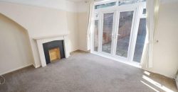Desborough Avenue, HP11
