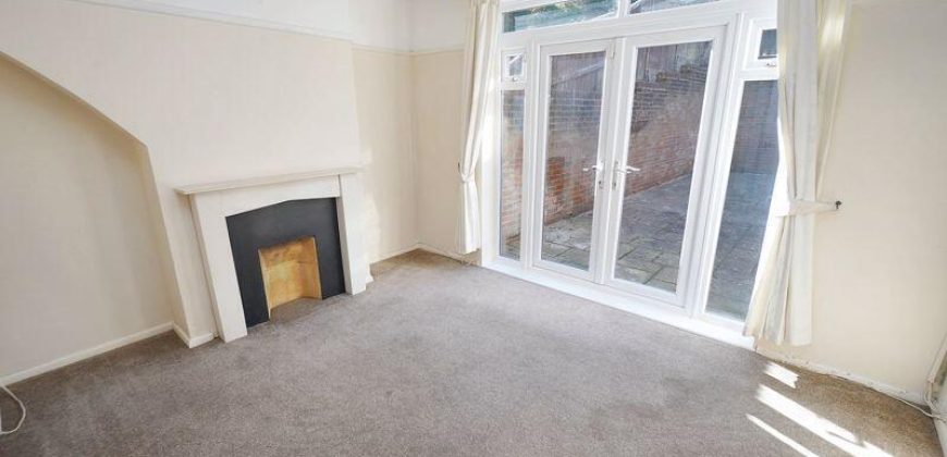 Desborough Avenue, HP11