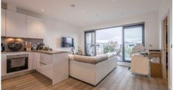 Apartment On Bath Road, SL1