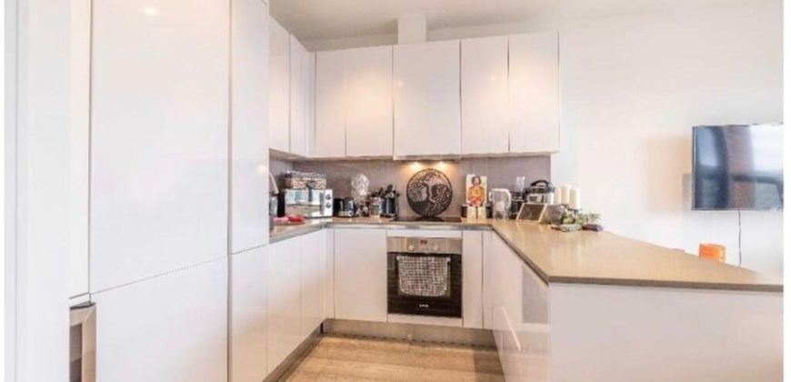 Apartment On Bath Road, SL1