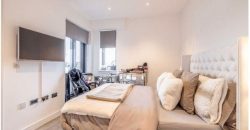 Apartment On Bath Road, SL1