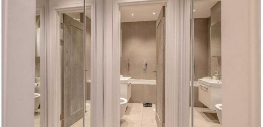 Apartment On Bath Road, SL1