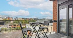 Apartment On Bath Road, SL1