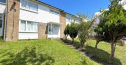 Hughenden Avenue, HP13