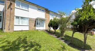 Hughenden Avenue, HP13