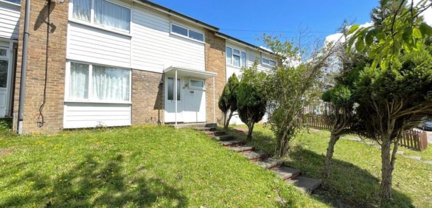Hughenden Avenue, HP13