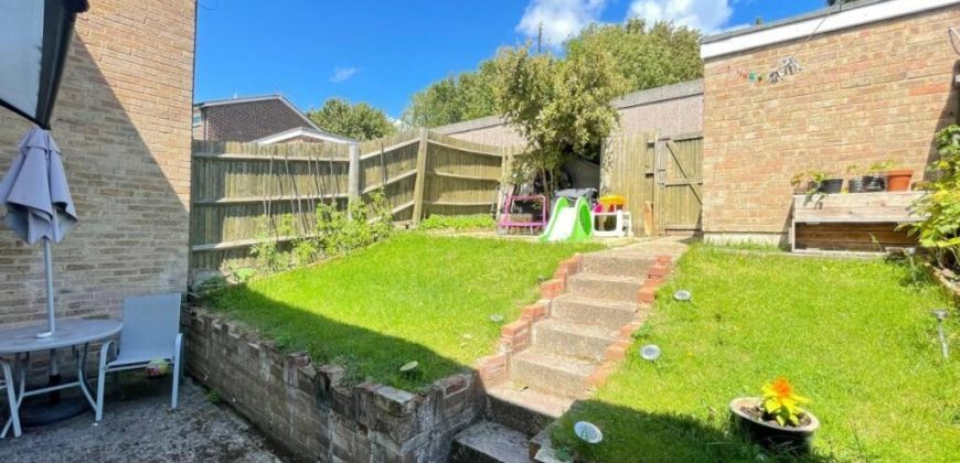 Hughenden Avenue, HP13
