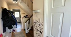 Hughenden Avenue, HP13